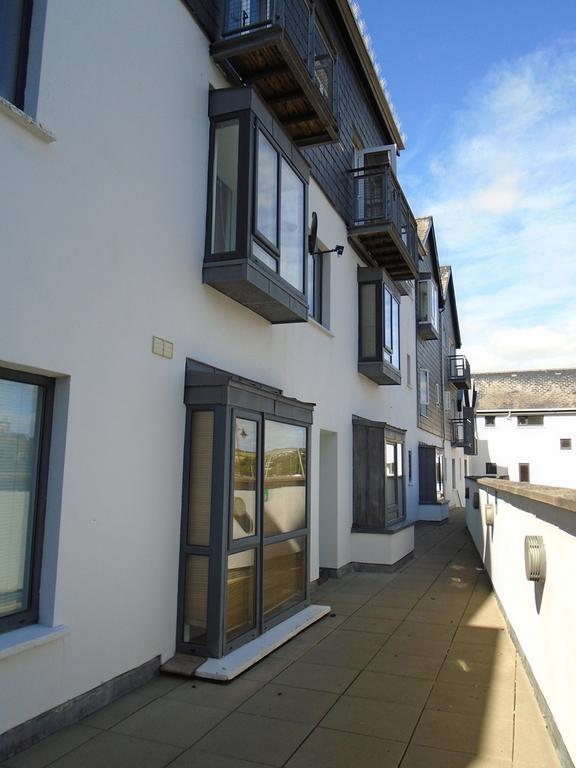 Kinsale Centre Apartment Exterior foto